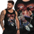 TANK TOP HORROR SLASH